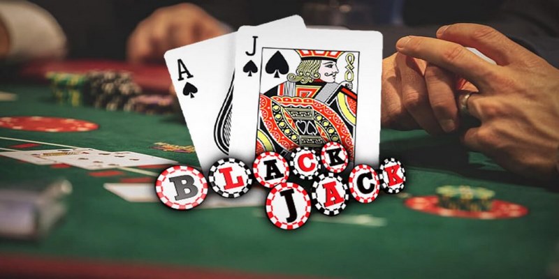 Khái quát về cách chơi Blackjack tại Thabet